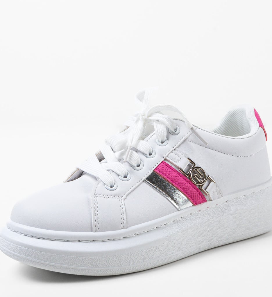 Sneakers dama Elyasim Albi - 5 | YEO