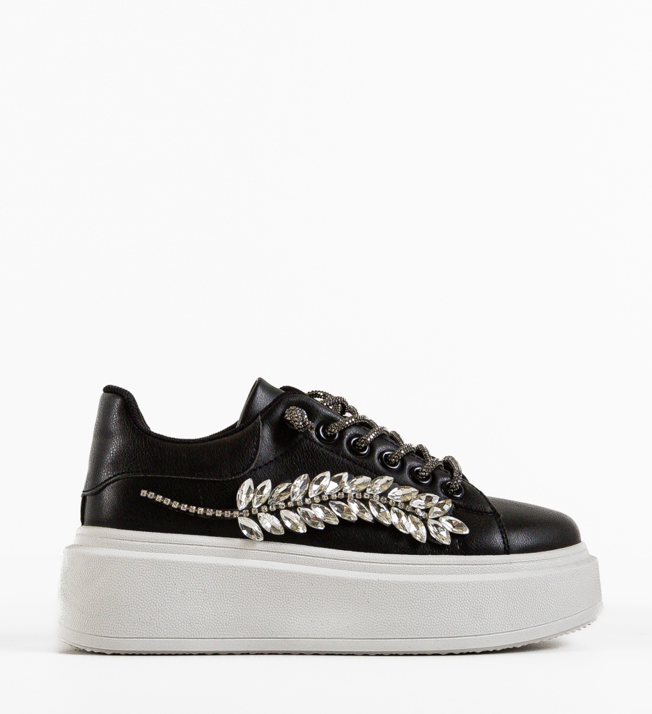 Sneakers dama Epipha Negri - 3 | YEO