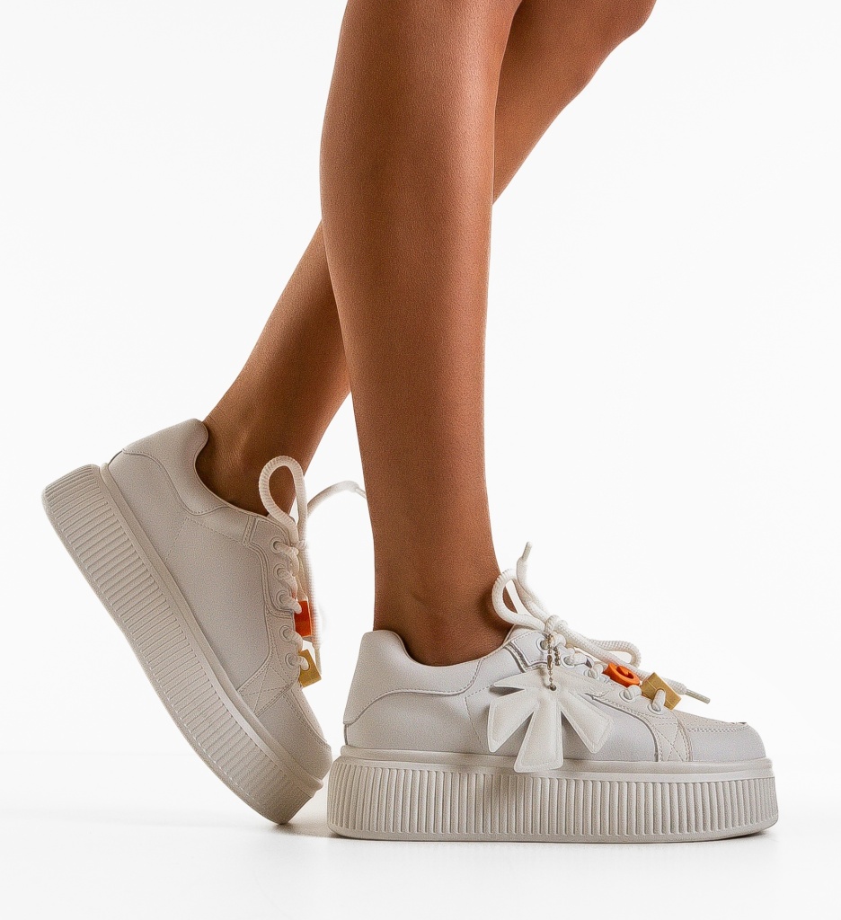 Sneakers dama Felyke Albi 2