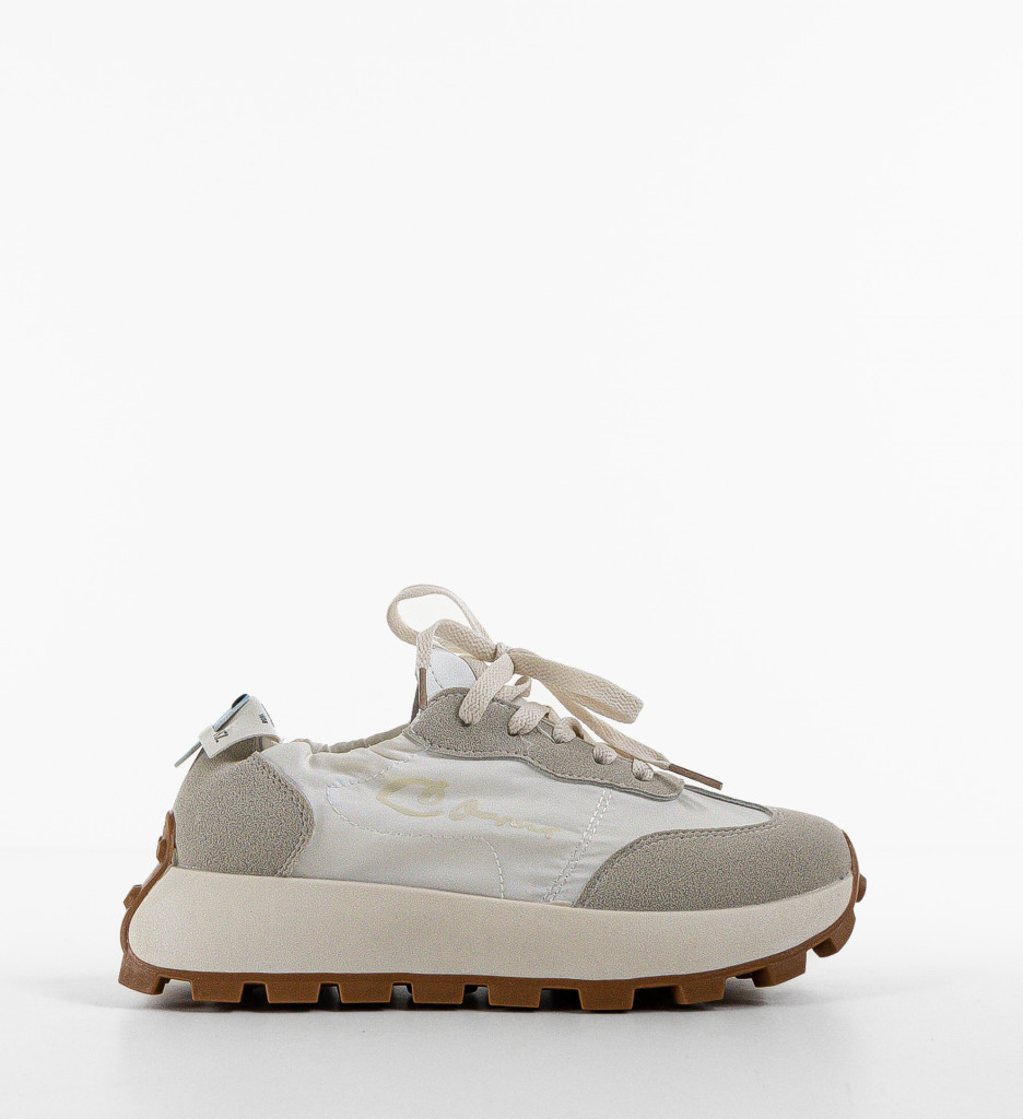 Sneakers dama Galant Albi - 3 | YEO