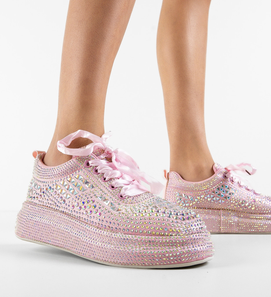 Sneakers dama Galmure Roz