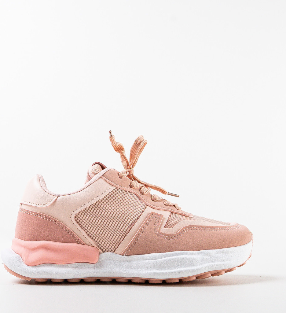 Sneakers dama Hope Roz - 4 | YEO