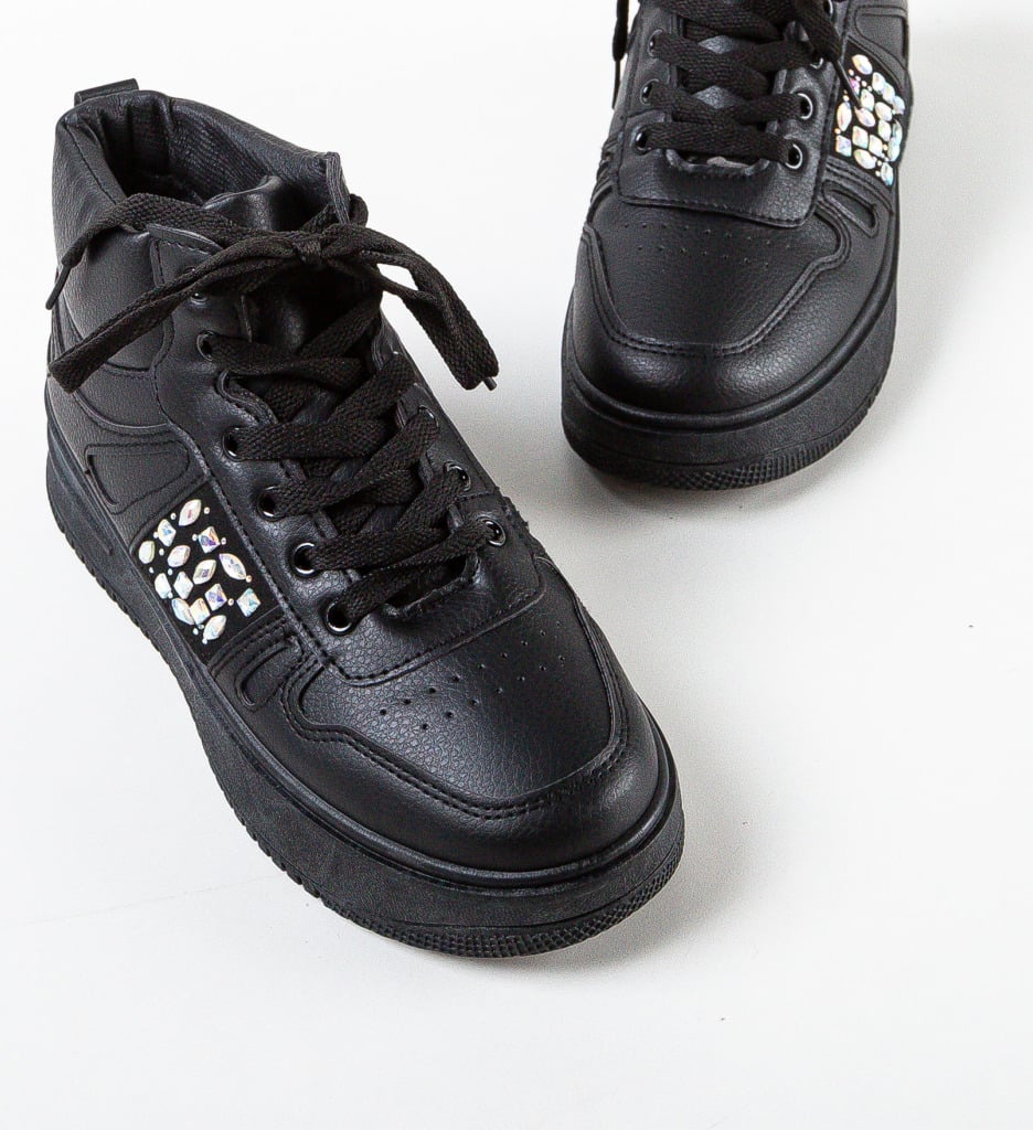 Sneakers dama Jaria Negri - 5 | YEO