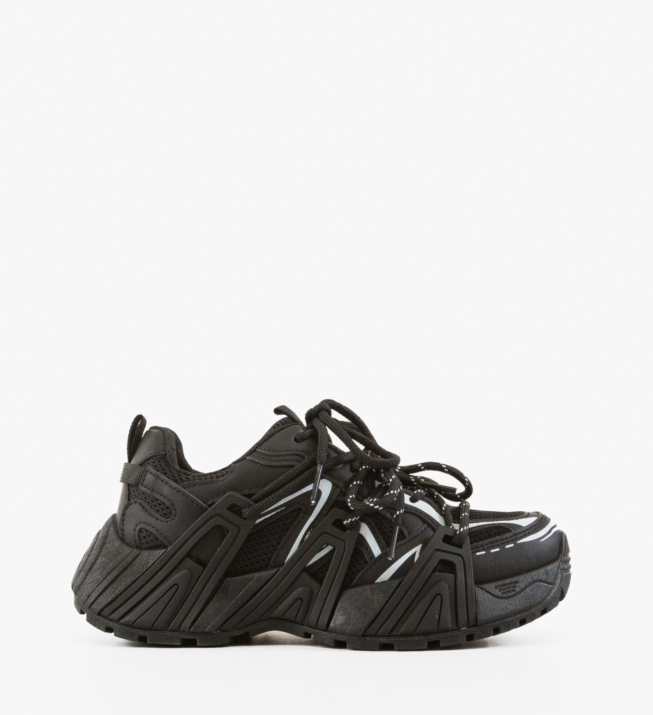 Sneakers dama Joao Negri - 5 | YEO