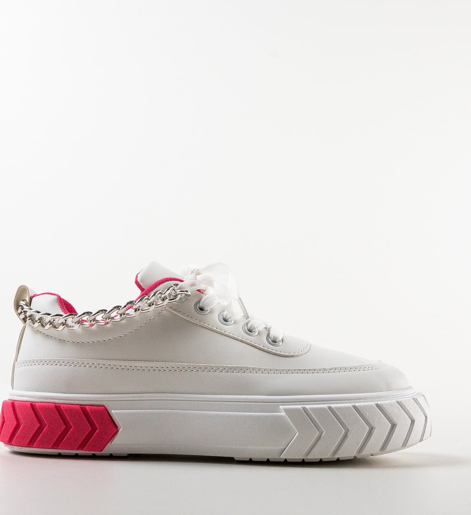 Sneakers dama Jobe Roz - 4 | YEO