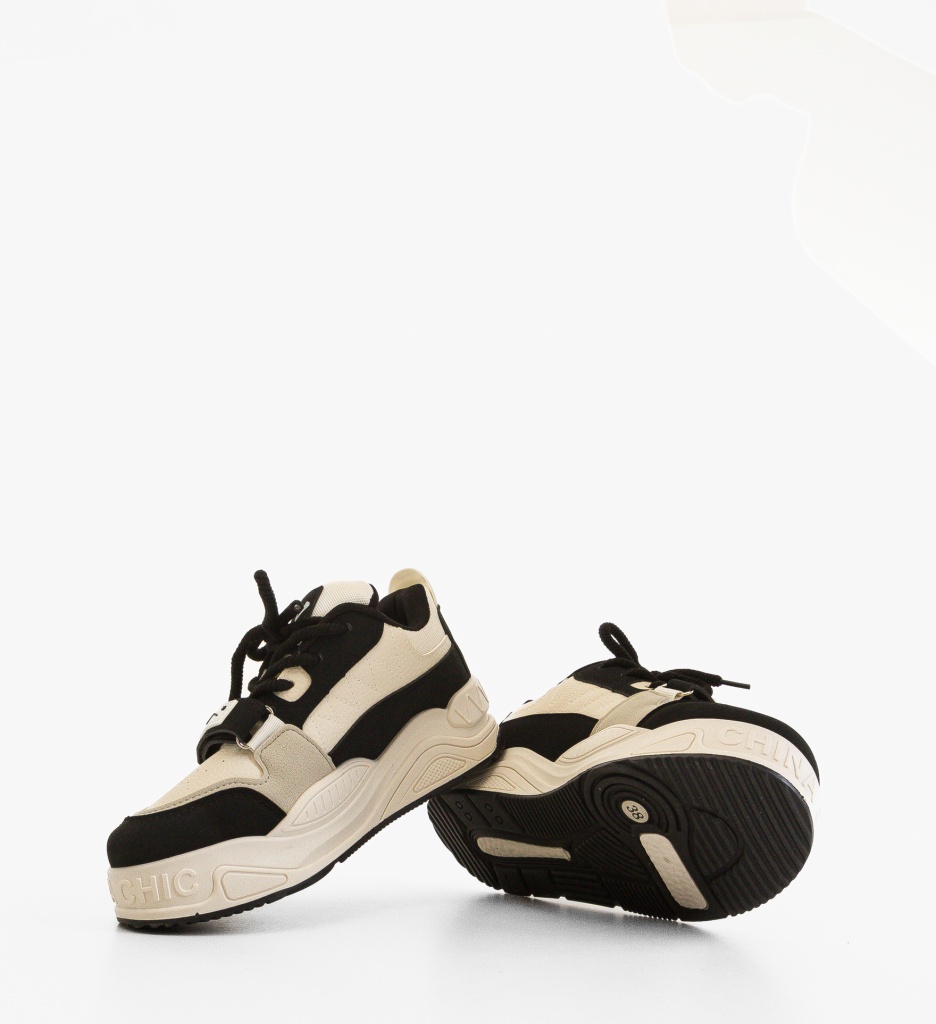 Sneakers dama Jyothi Negri - 1 | YEO