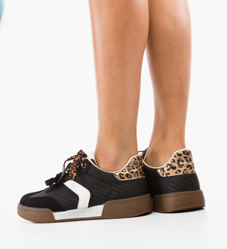 Sneakers dama Kabber Negri