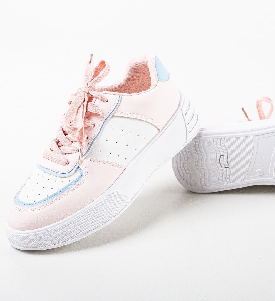 Sneakers dama Kaia Roz - 3 | YEO