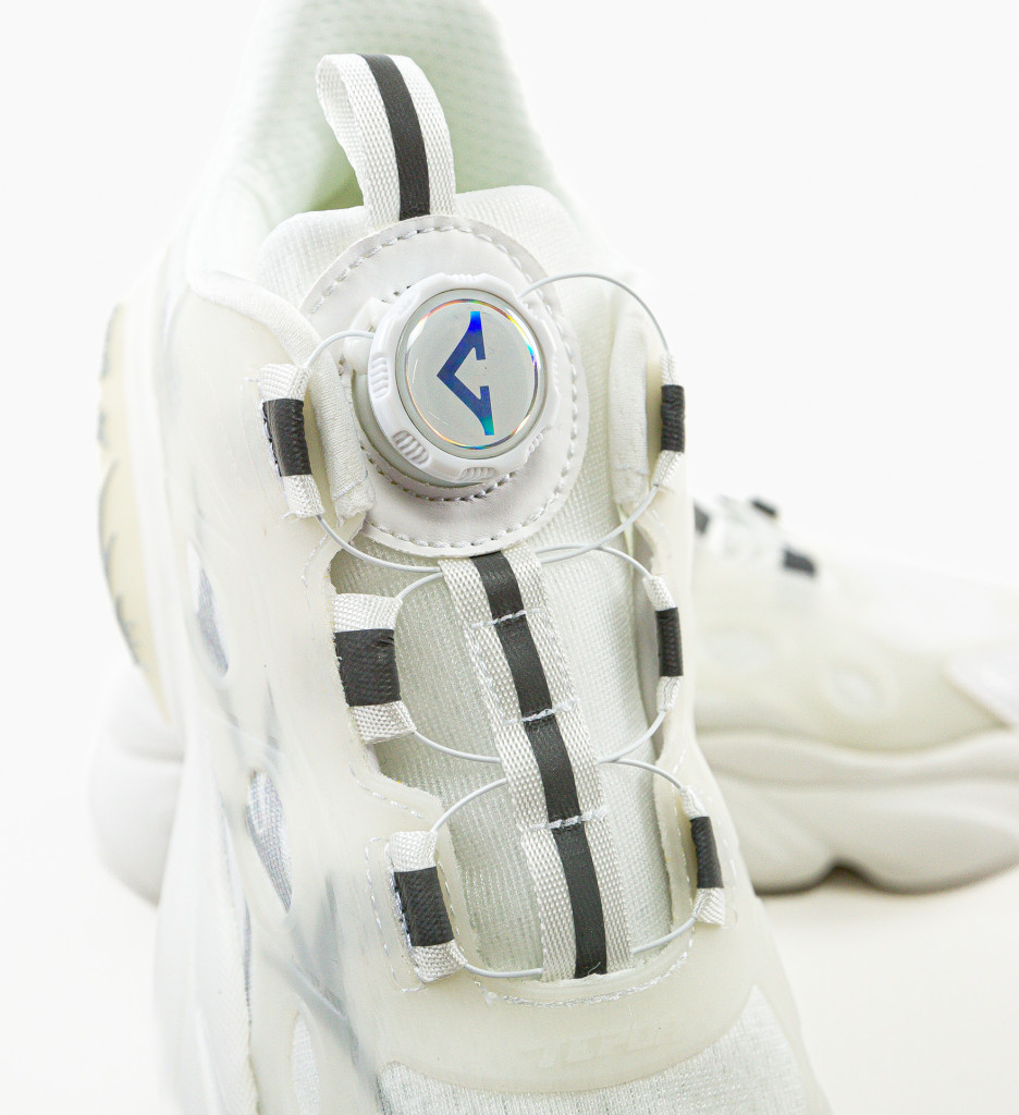 Poze Sneakers dama Kay Albi depurtat.ro 