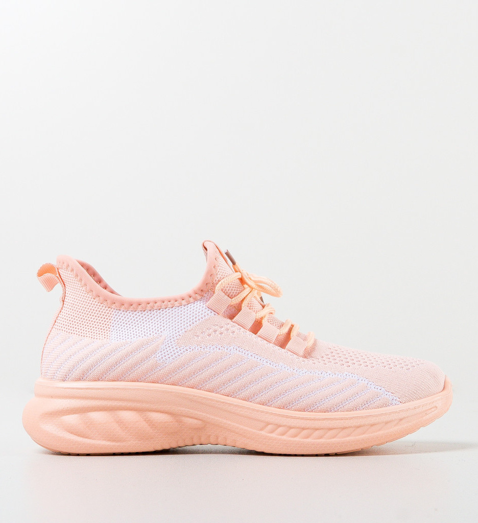 Sneakers dama Klandie Roz - 3 | YEO