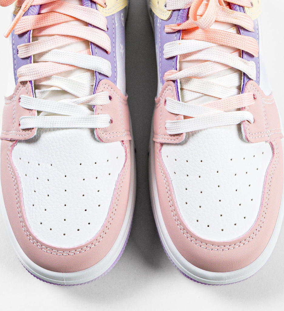 Poze Sneakers dama Kobe Multi depurtat.ro 