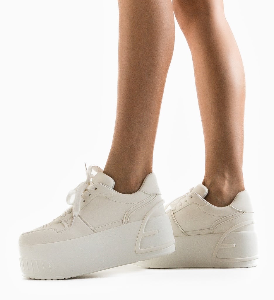 Sneakers dama Mierek Albi - 1 | YEO