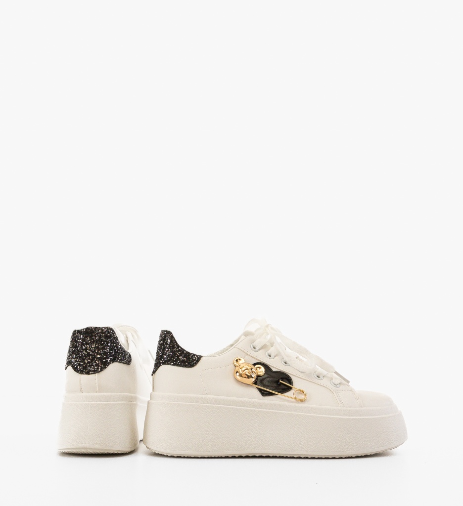 Sneakers dama Neela Negri - 3 | YEO