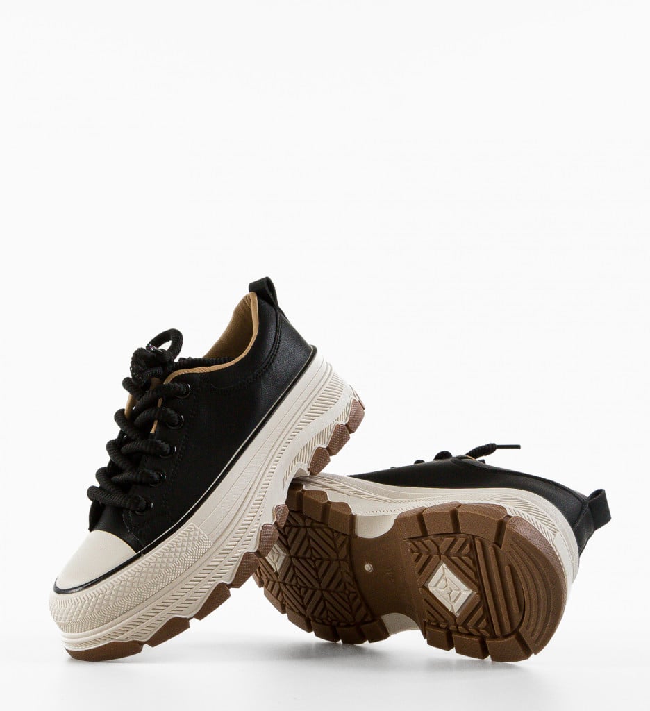 Sneakers dama Nicola Negri - 5 | YEO