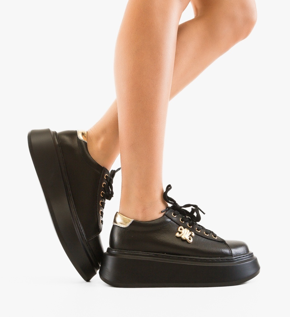 Sneakers dama Nobless Negri