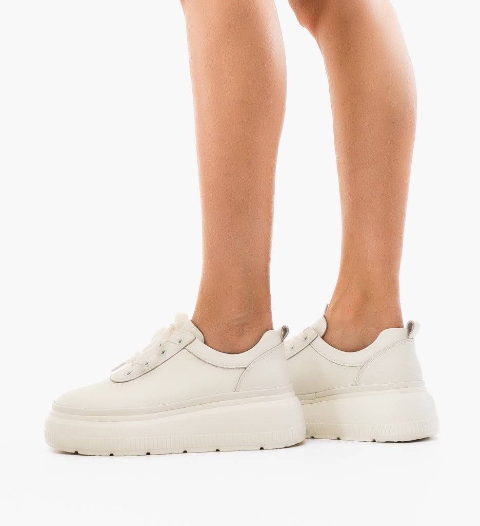 Sneakers dama Onore Albi - 2 | YEO