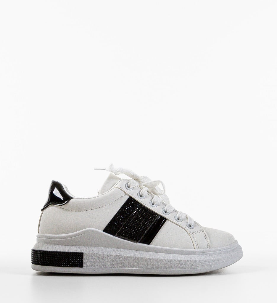 Sneakers dama Paulo Albi - 3 | YEO