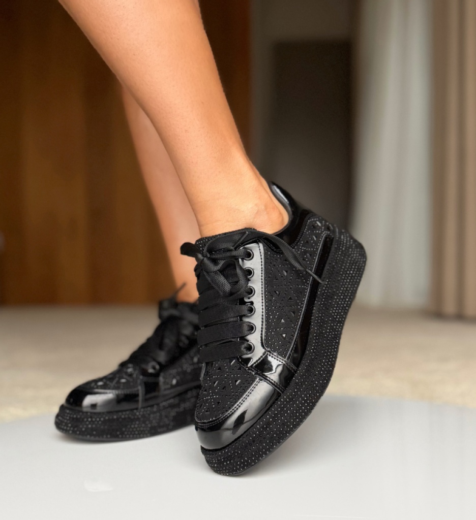 Sneakers dama Pepe Negri