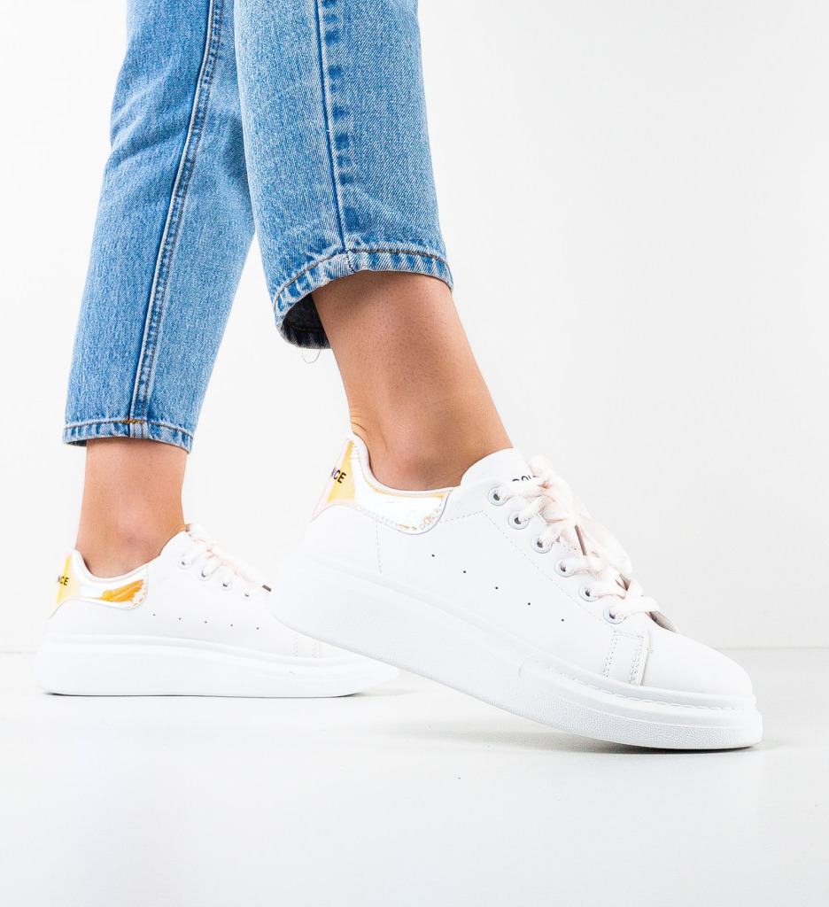 Sneakers dama Piotr Roz - 2 | YEO