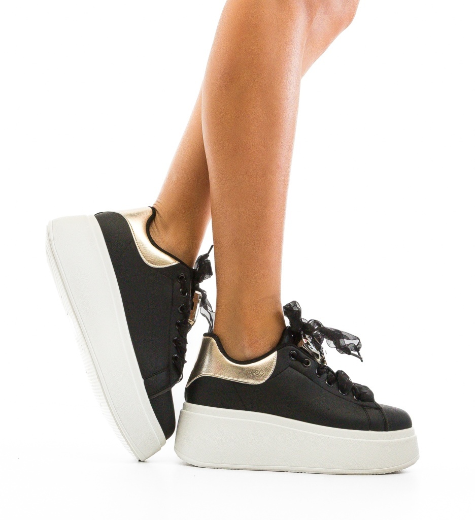 Sneakers dama Rhiann Negri