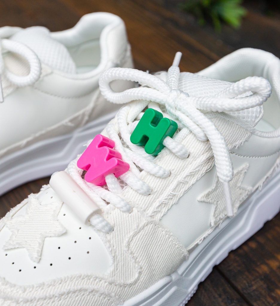 Sneakers dama Rilas Albi - 4 | YEO