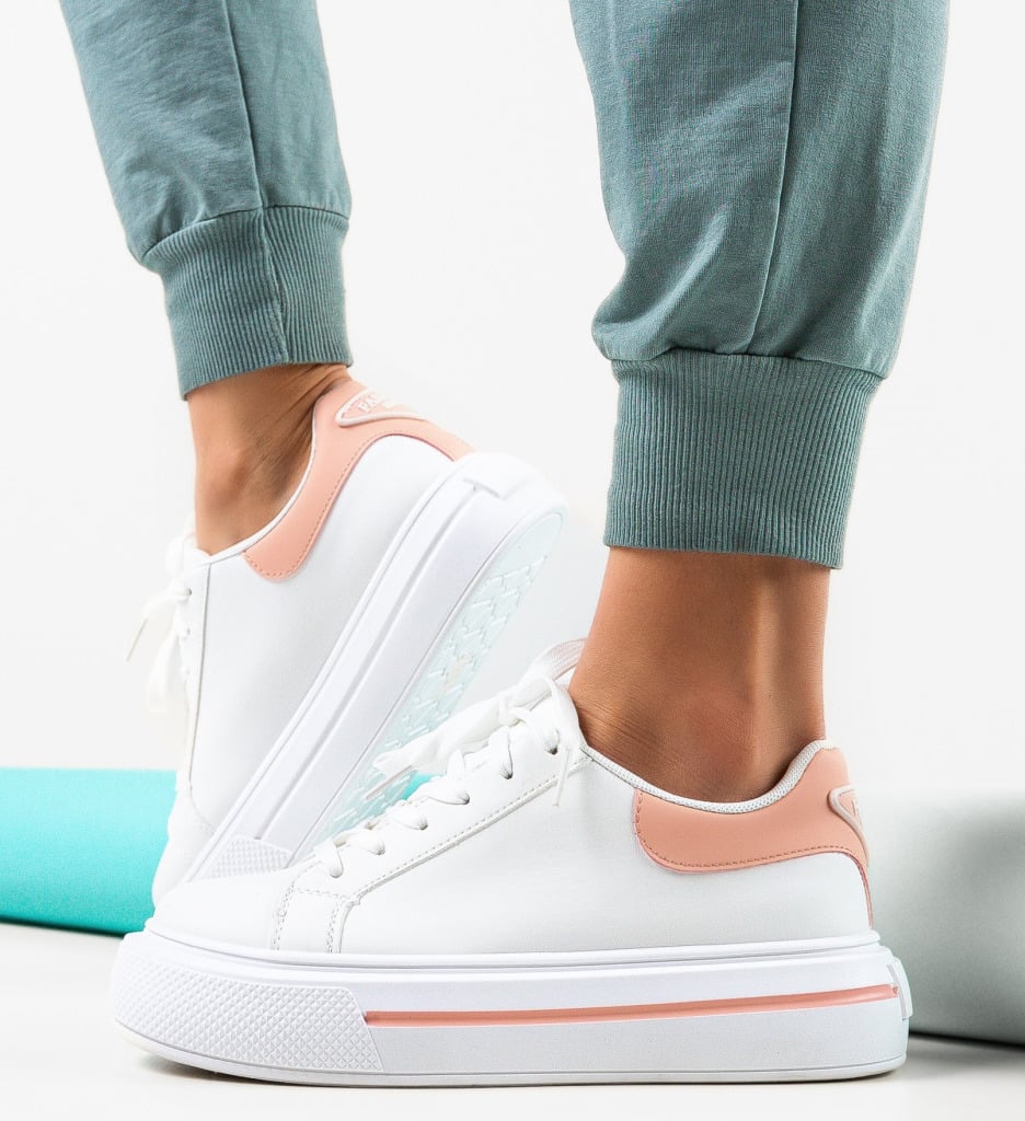 Sneakers dama Rivers Roz - 2 | YEO