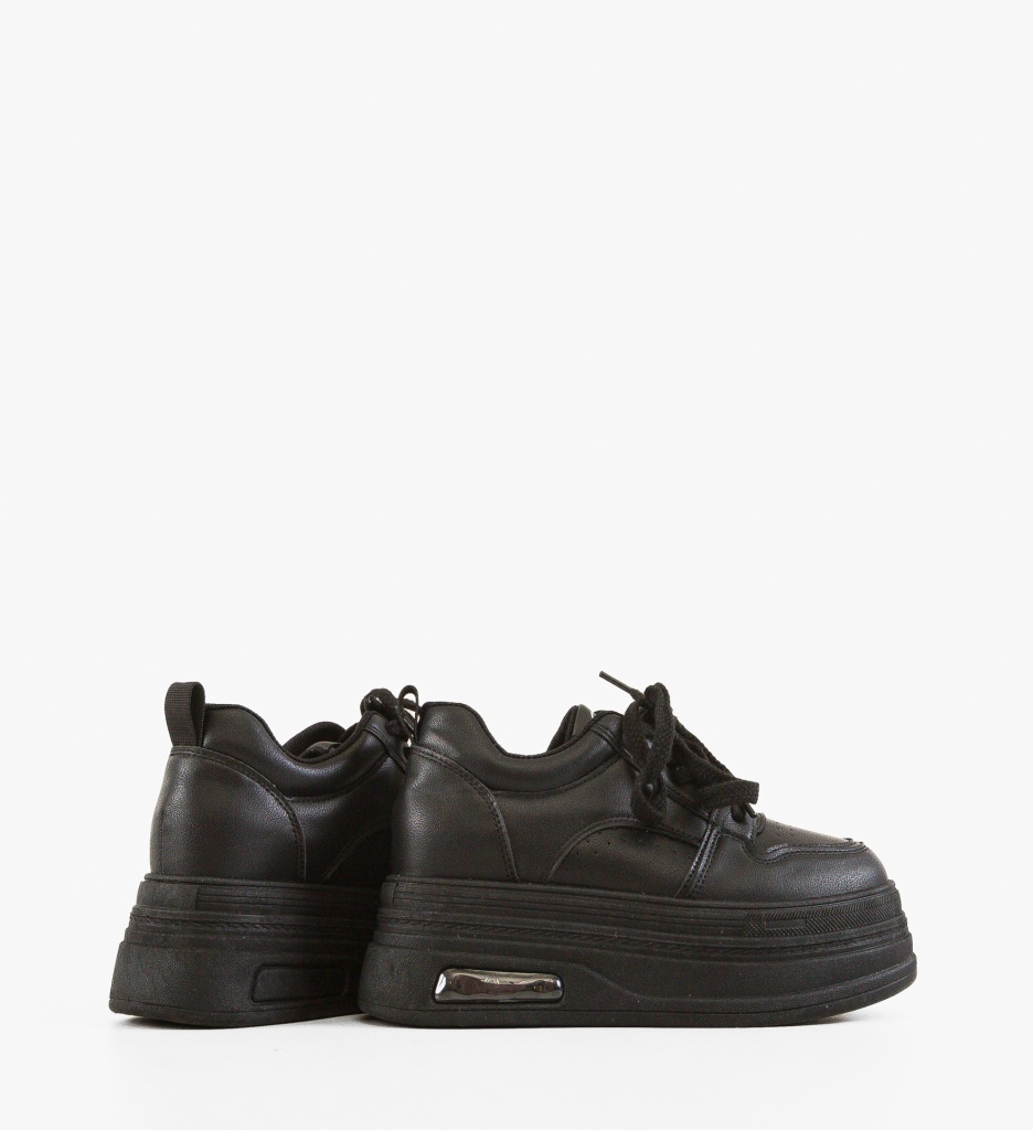 Sneakers dama Schmid Negri - 3 | YEO