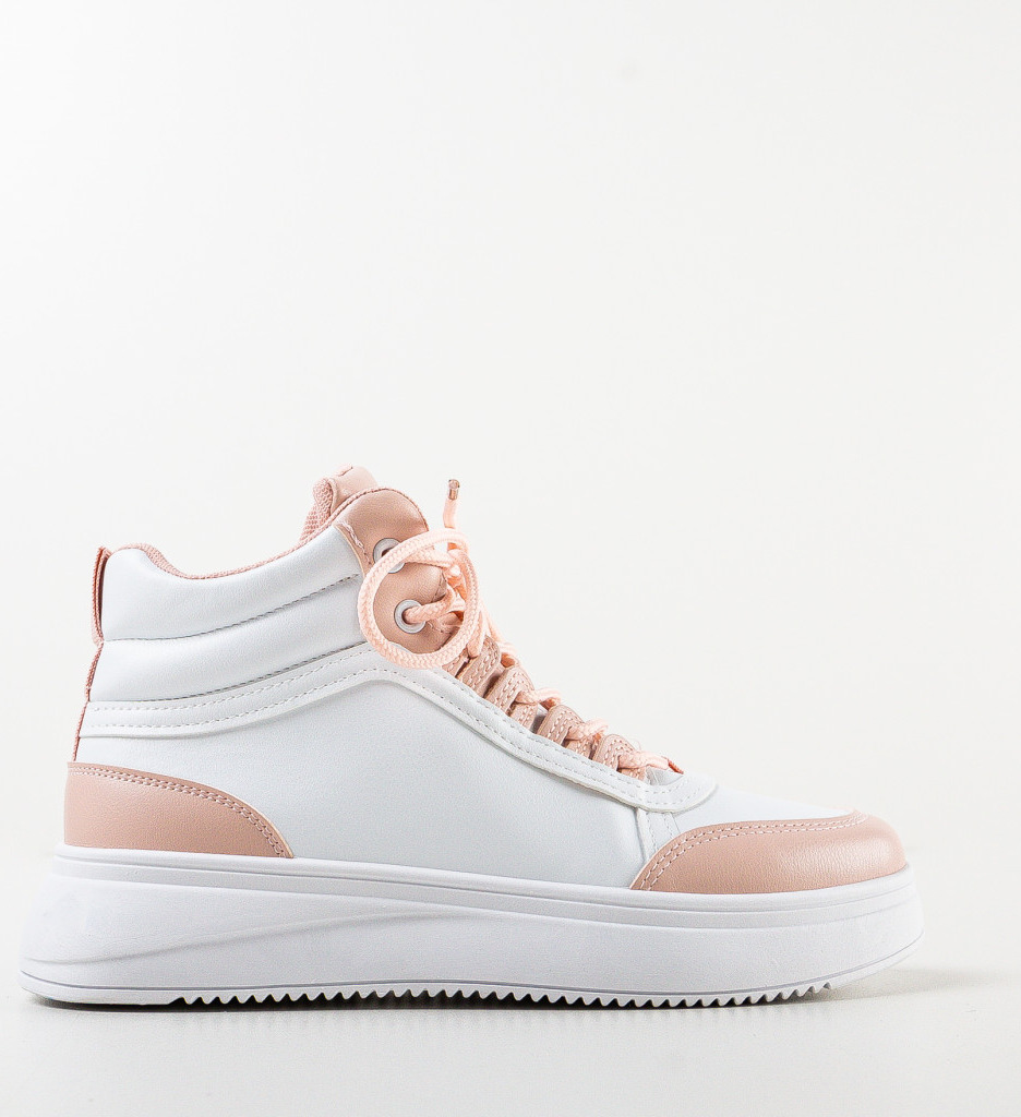 Sneakers dama Siddharth Roz - 5 | YEO