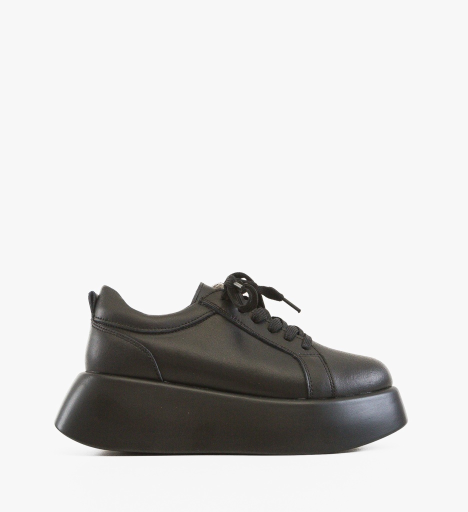 Sneakers dama Silona Negri - 2 | YEO