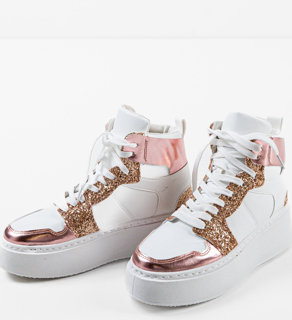 Sneakers dama Smithy Aurii 2 - 5 | YEO