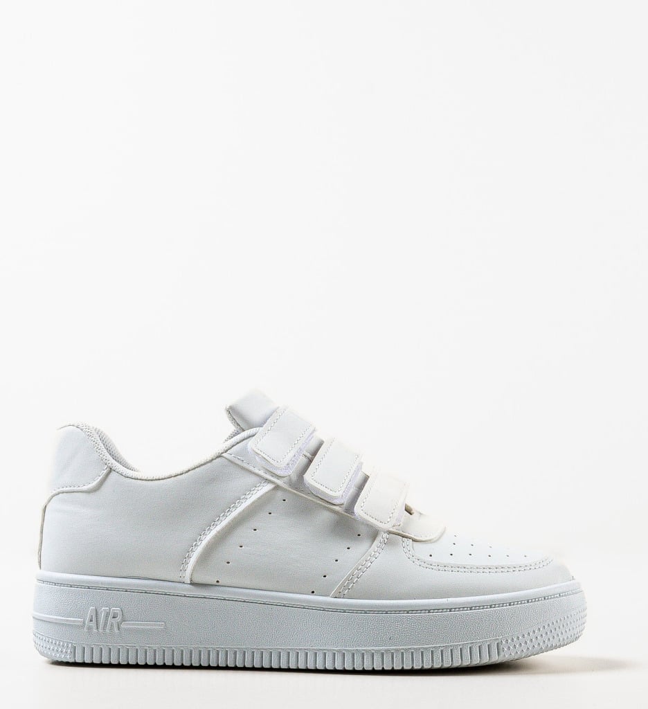 Sneakers dama Sonia Albi - 3 | YEO