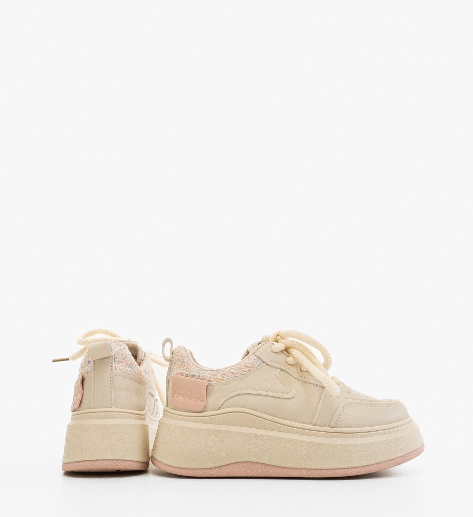 Sneakers dama Taylor Roz - 3 | YEO