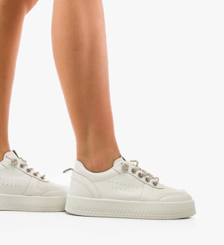 Sneakers dama Thea Albi