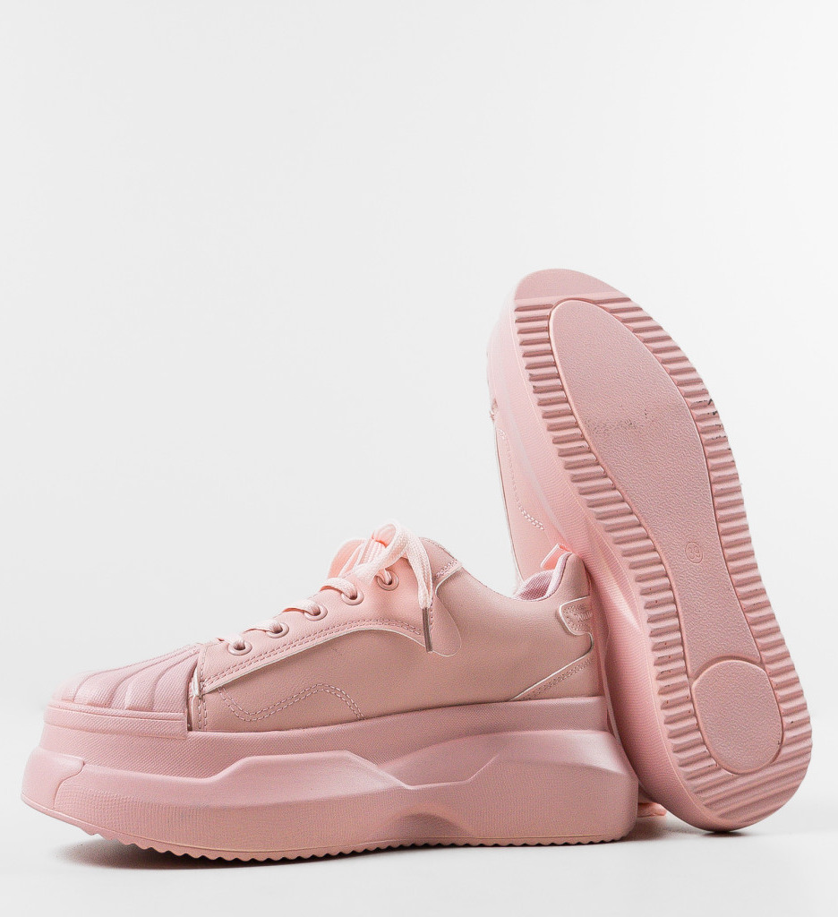 Sneakers dama Tina Roz - 2 | YEO