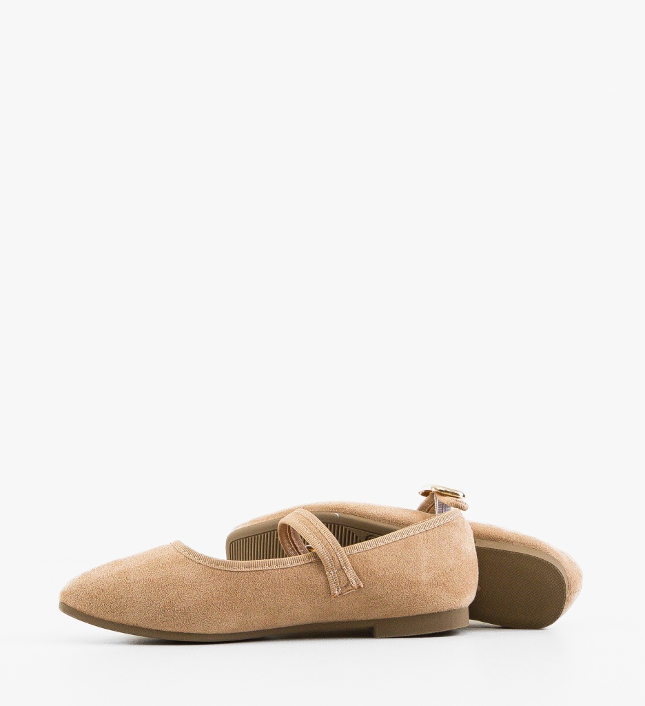 Balerini dama Bernard Bej 2 - 3 | YEO
