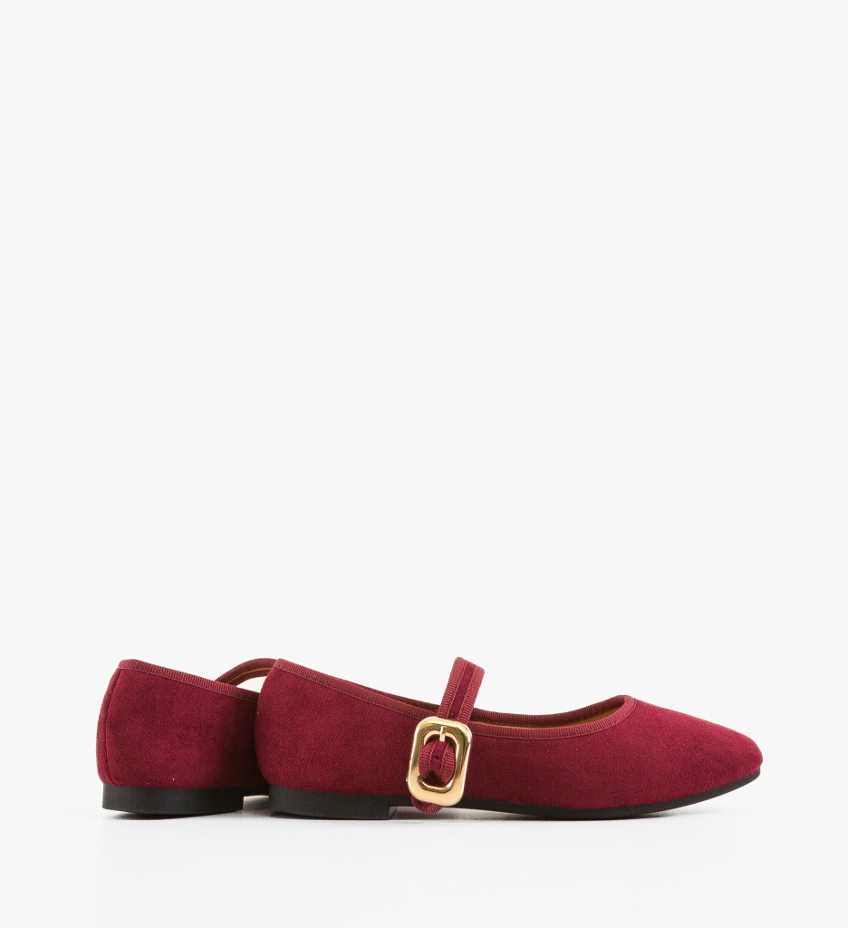 Balerini dama Bernard Grena - 2 | YEO