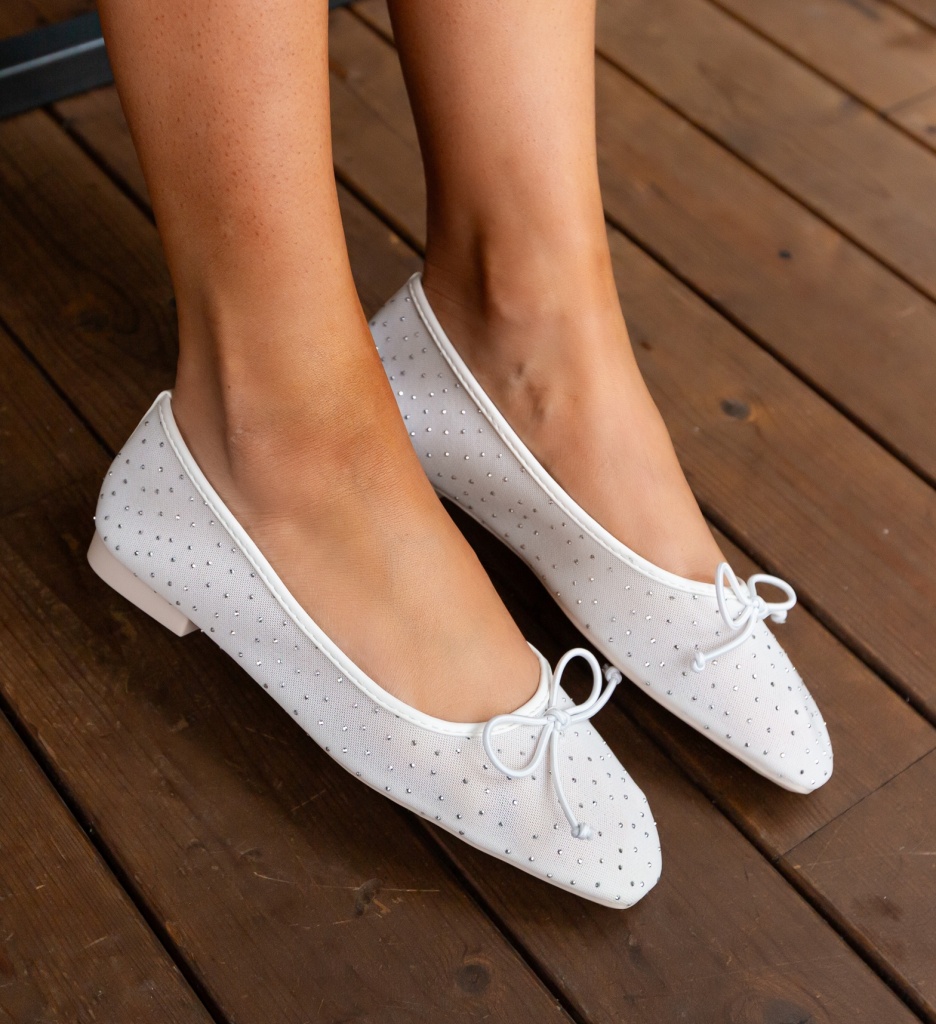Balerini dama Brides Albi - 2 | YEO
