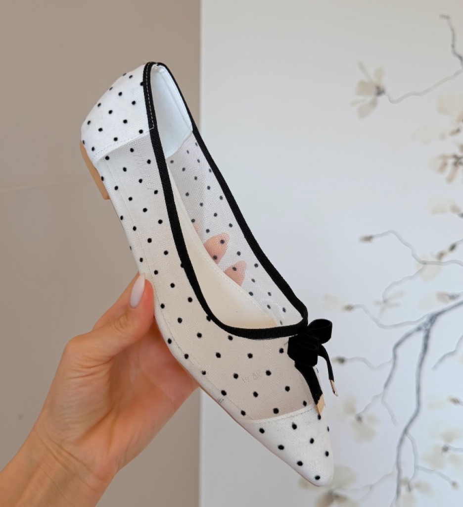 Balerini dama Bybyna Albi