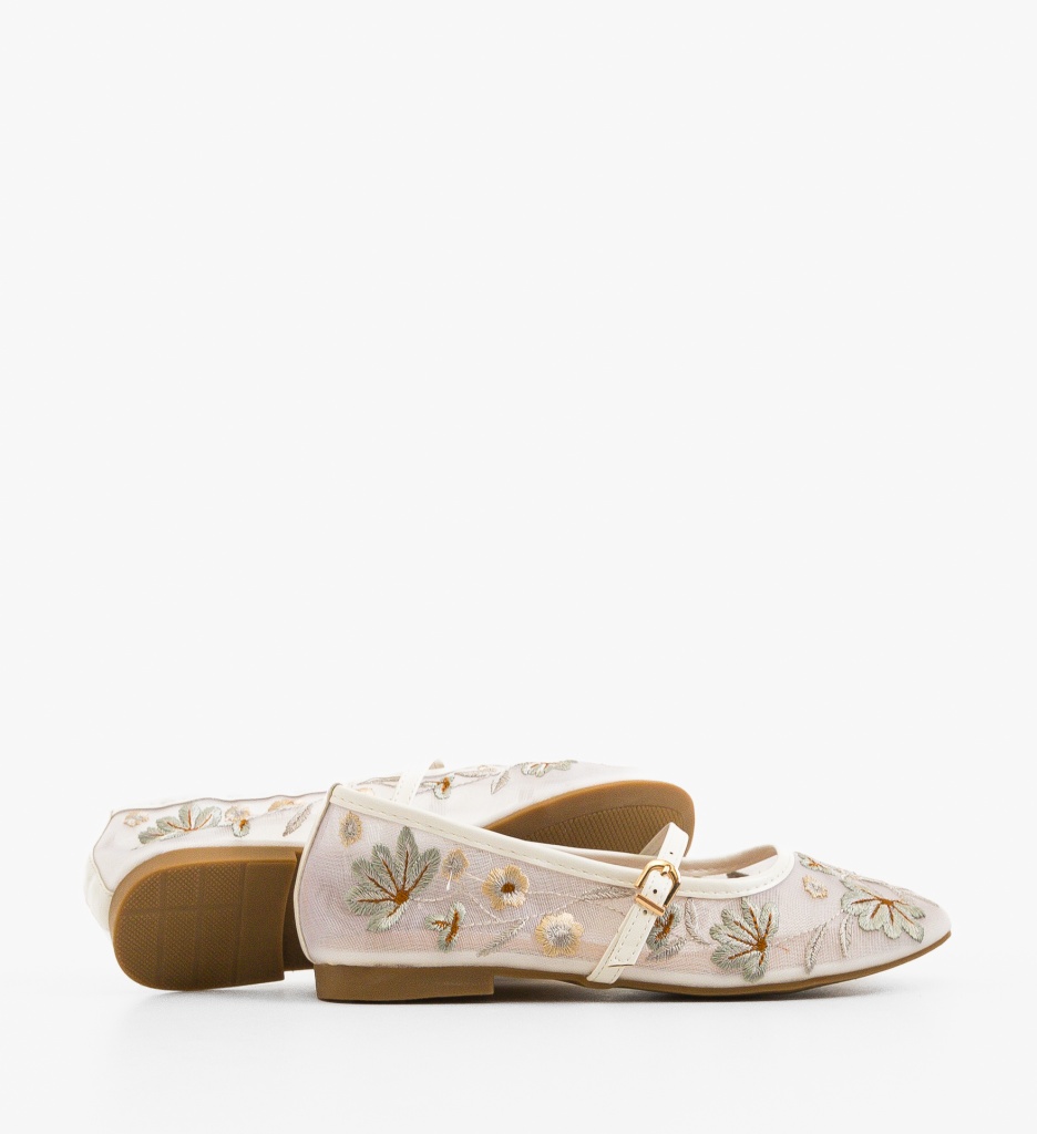 Balerini dama Fisher Albi - 3 | YEO