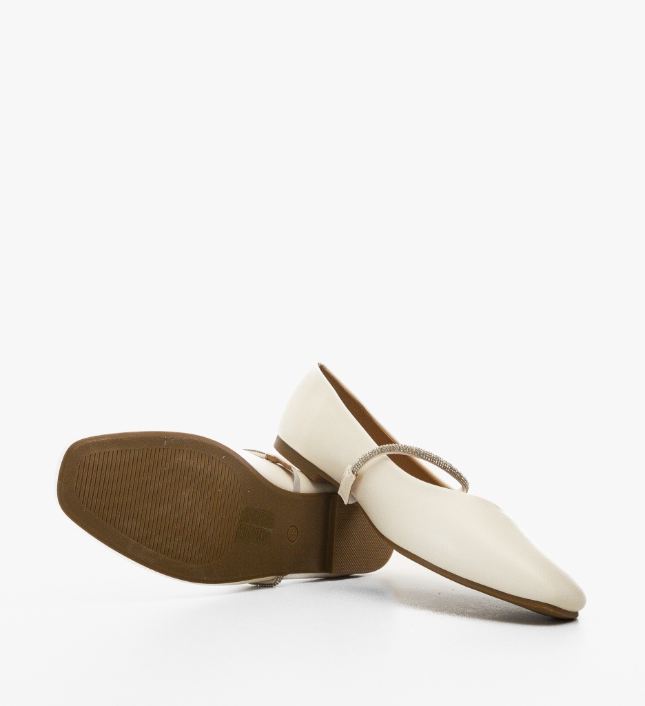 Balerini dama Key Albi - 5 | YEO