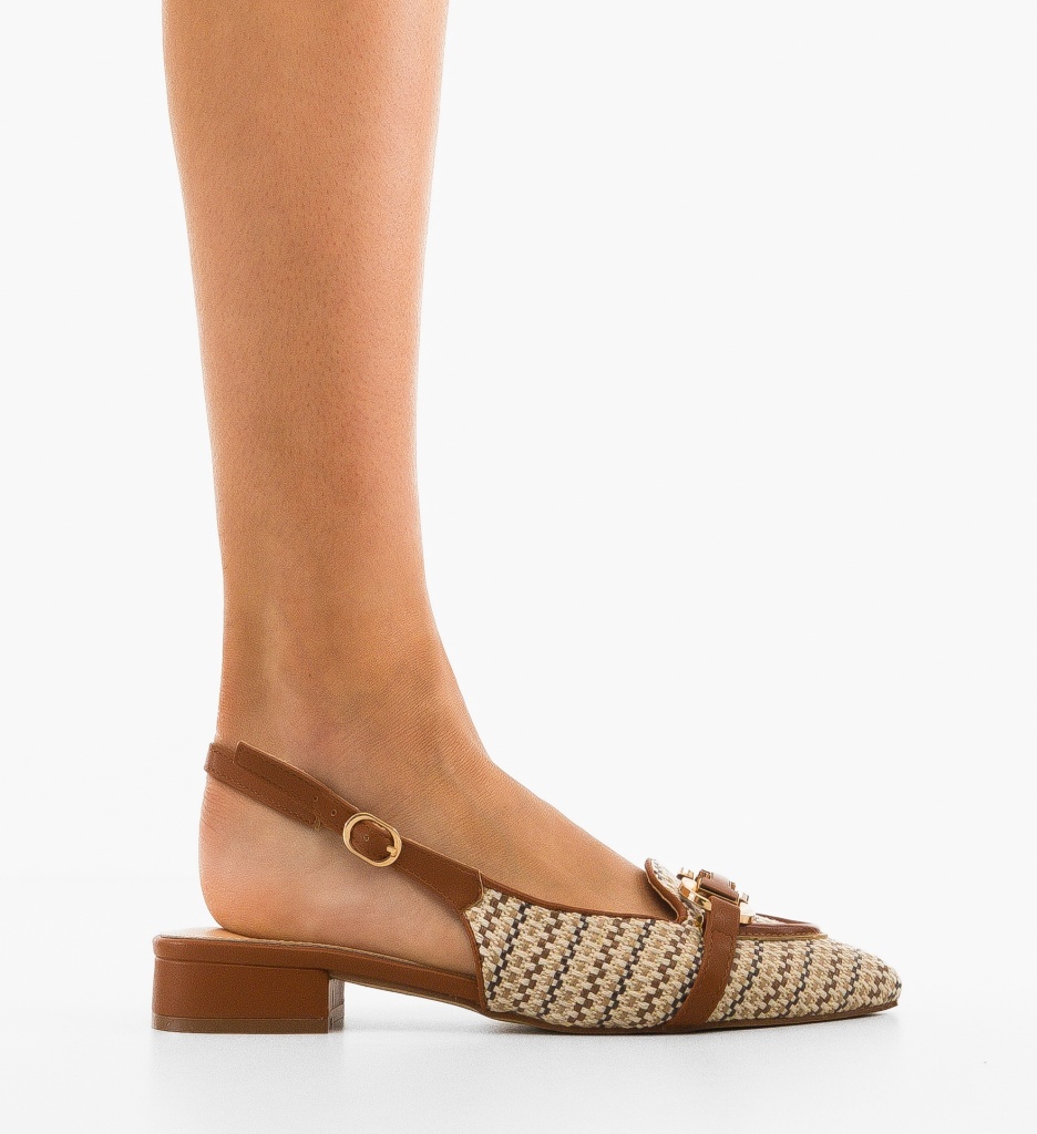 Balerini dama Kinnet Maro - 5 | YEO