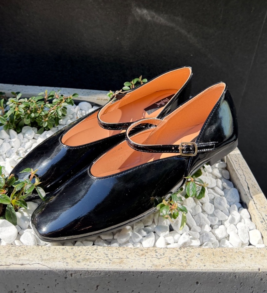 Balerini dama Perre Negri - imagine 3