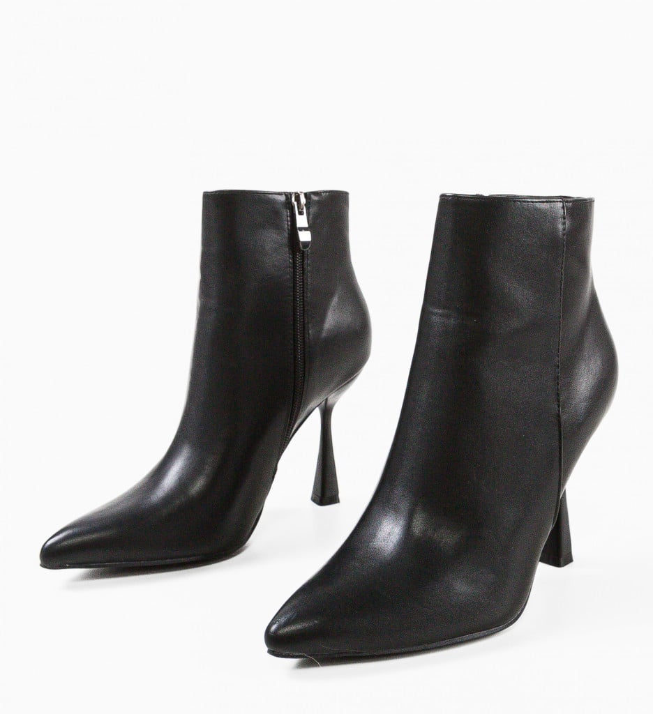 Botine dama Carte Negre - 4 | YEO