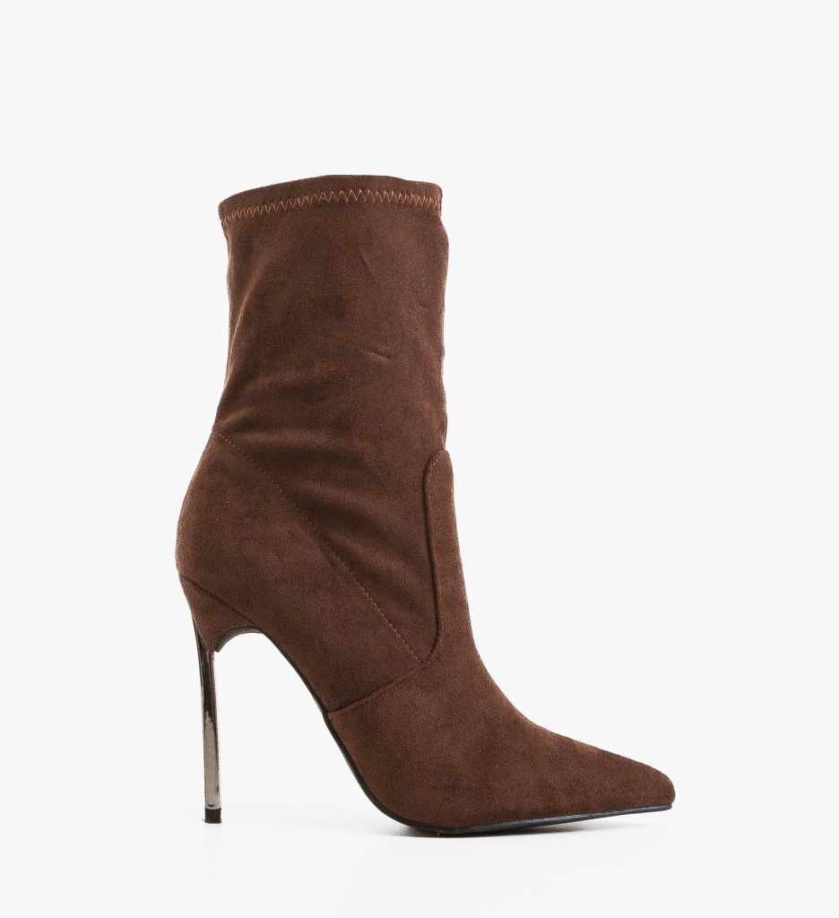 Botine dama Merzelyo Maro - 5 | YEO