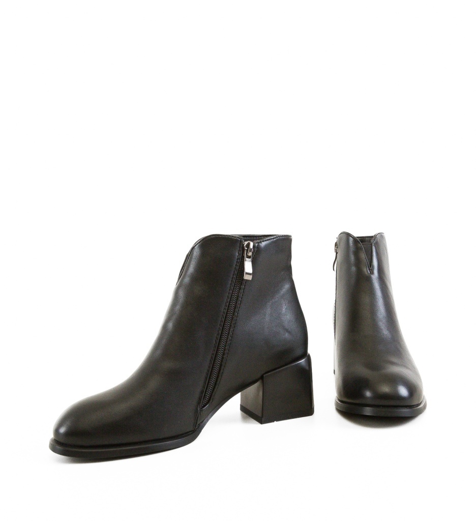 Botine dama Olaj Negre - 5 | YEO