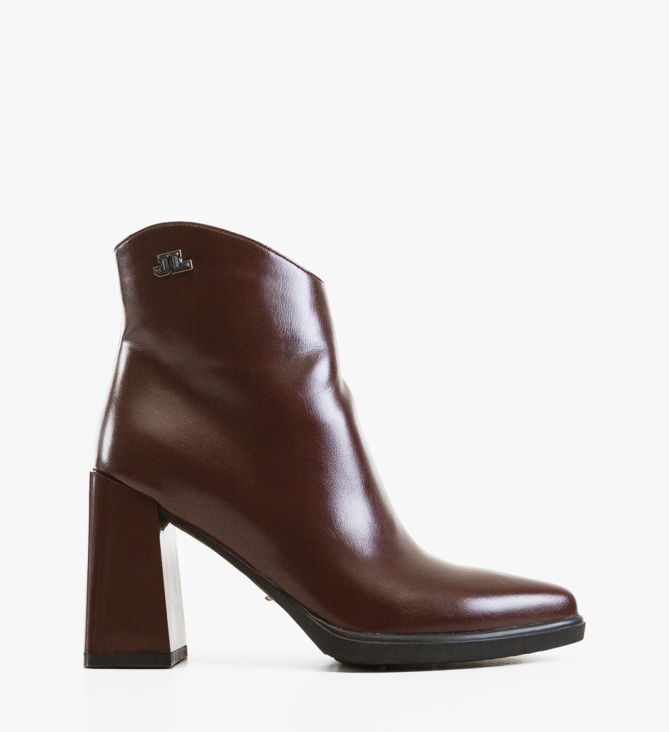 Botine dama Oppte Grena - 5 | YEO