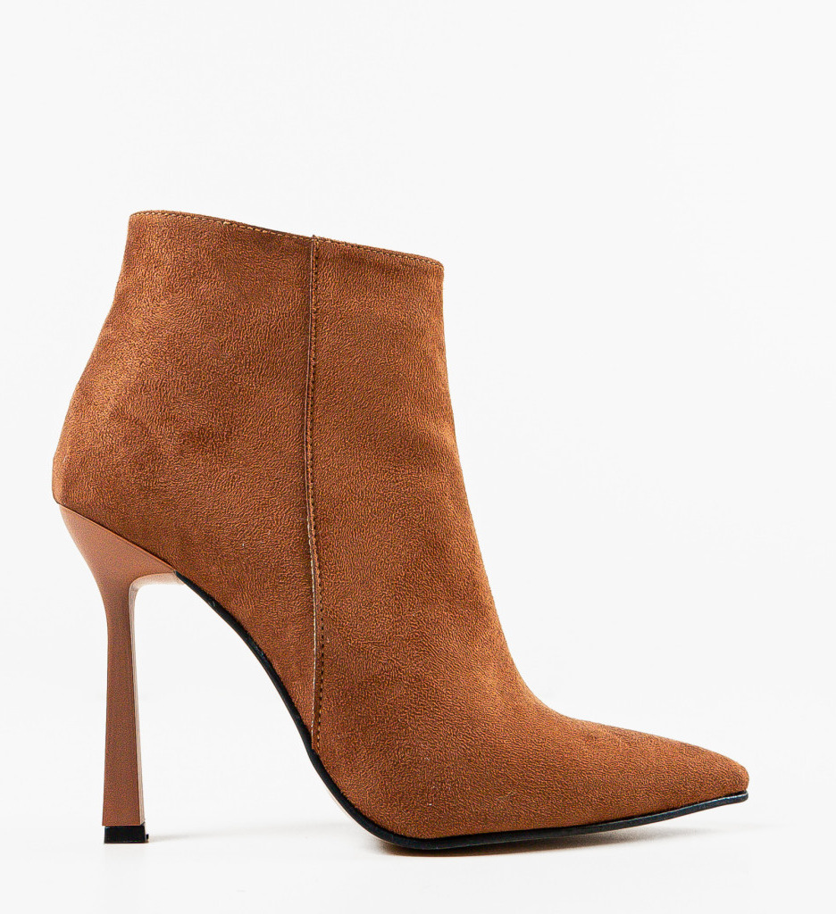 Botine dama Passo Maro - 1 | YEO