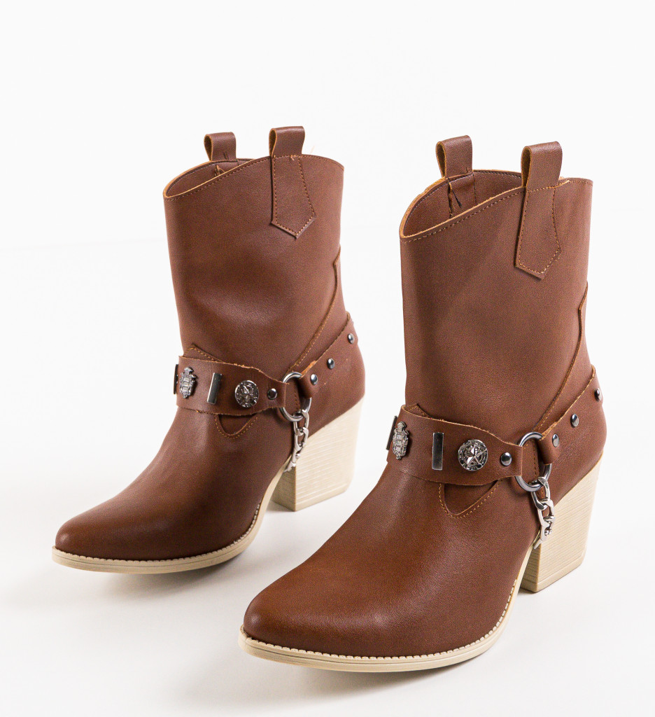 Botine dama Regalo Maro 2 - 5 | YEO