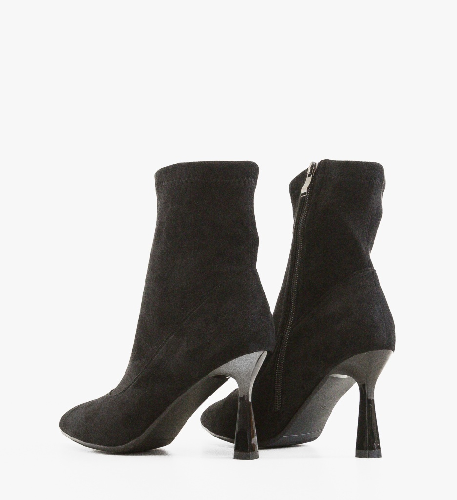 Botine dama Valle Negre - 2 | YEO