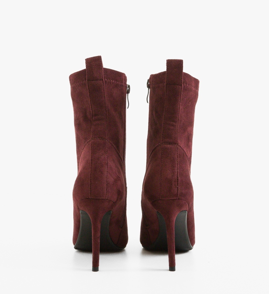 Botine dama Zasa Grena - 2 | YEO